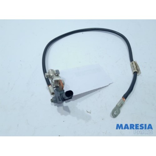 Citroen - Jumpy - Battery sensor