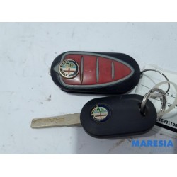 Alfa Romeo - Mito - Computer Motormanagement