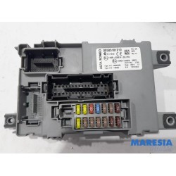Alfa Romeo - Mito - Computer Motormanagement
