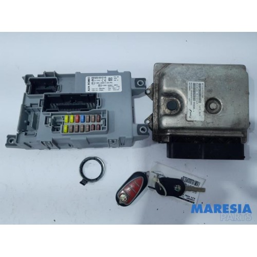 Alfa Romeo - Mito - Engine management computer