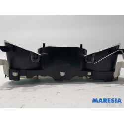 Citroen - DS3 - Instrument panel