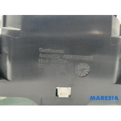 Citroen - DS3 - Instrument panel