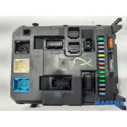 Citroen - DS3 - Engine management computer