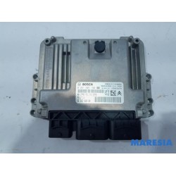 Citroen - DS3 - Engine management computer