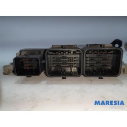 Citroen - DS3 - Engine management computer