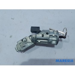 Citroen - DS3 - Engine management computer