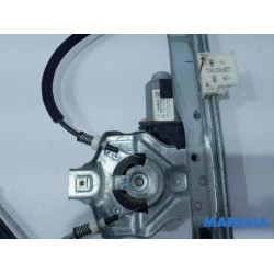 Citroen - DS3 - Fenstermechanik 2-türig links vorne