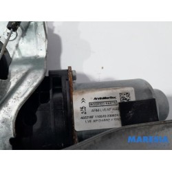 Citroen - DS3 - Fenstermechanik 2-türig links vorne