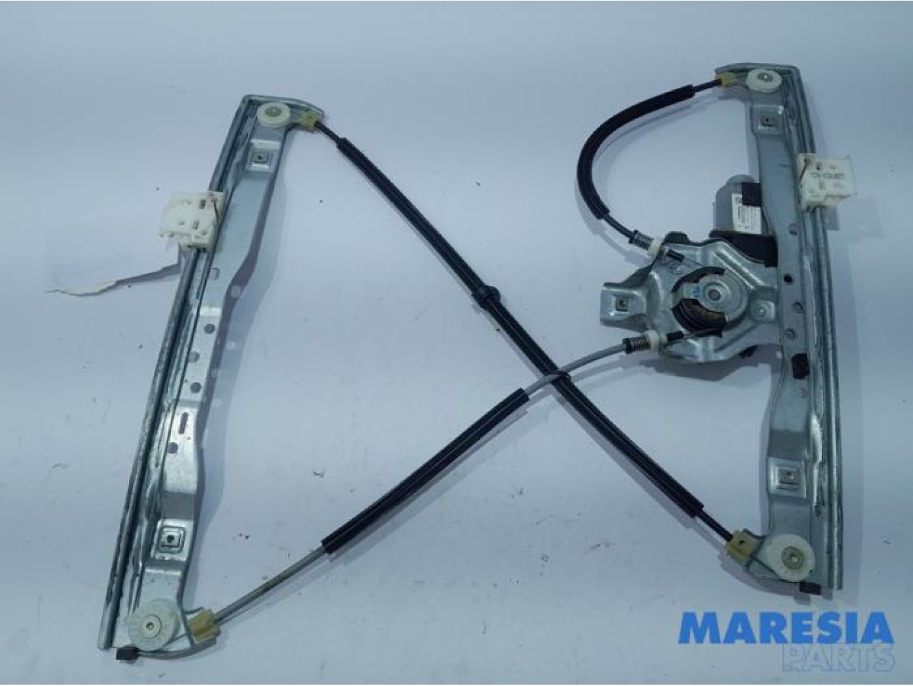 Citroen - DS3 - Fenstermechanik 2-türig links vorne