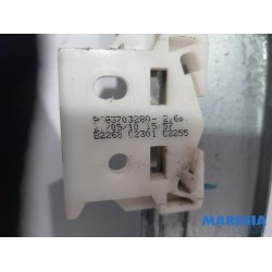 Citroen - DS3 - Fenstermechanik 2-türig links vorne