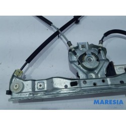 Citroen - DS3 - Fenstermechanik 2-türig links vorne