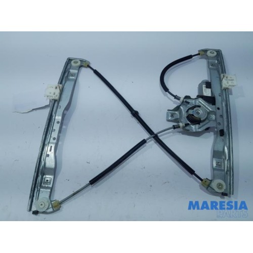 Citroen - DS3 - Window mechanism 2-door, front left