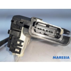 Citroen - DS3 - Türschlossmechanik 2-türig links
