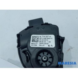 Citroen - DS3 - Gaspedaalpositie Sensor
