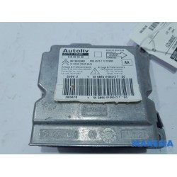 Citroen - DS3 - Airbag Module