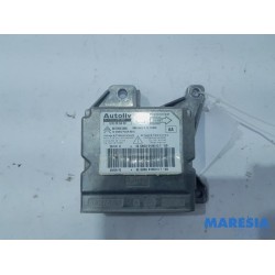 Citroen - DS3 - Airbag Module
