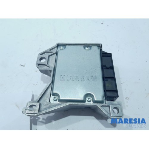 Citroen - DS3 - Airbag Module