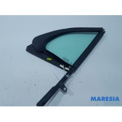 Citroen - DS3 - Quarter light, front right