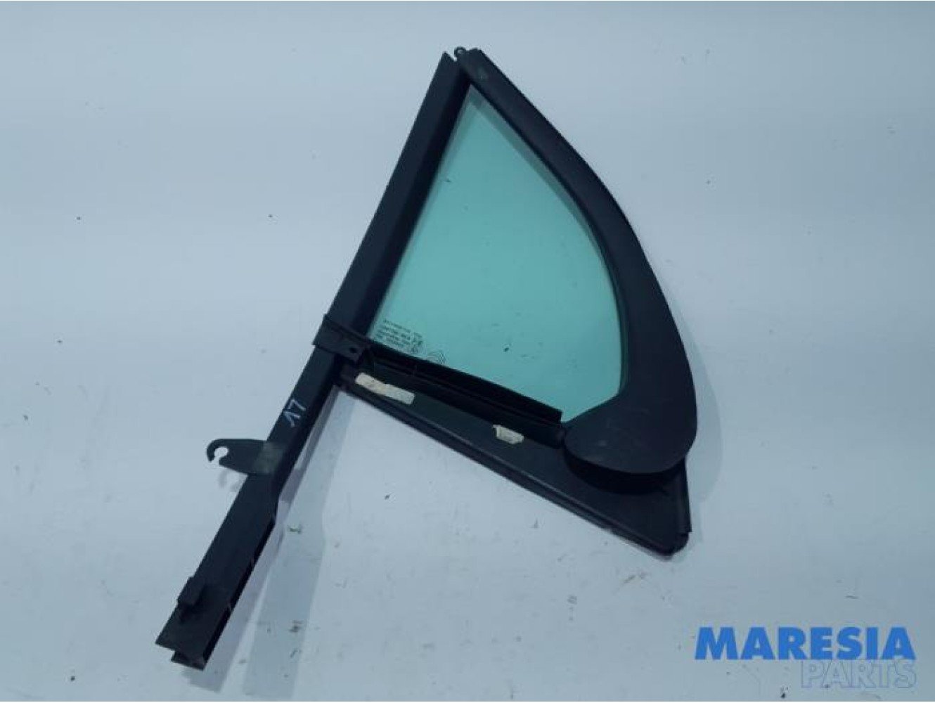 Citroen - DS3 - Dreieckfenster links vorne