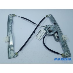 Citroen - DS3 - Window mechanism 2-door, front right