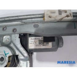 Citroen - DS3 - Window mechanism 2-door, front right