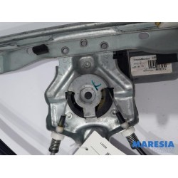 Citroen - DS3 - Window mechanism 2-door, front right