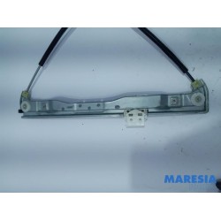 Citroen - DS3 - Window mechanism 2-door, front right