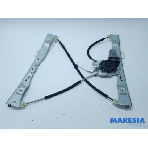 Citroen - DS3 - Window mechanism 2-door, front right