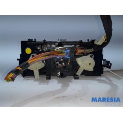 Citroen - DS3 - Panneau de commandes chauffage