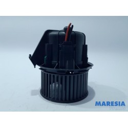 Citroen - DS3 - Heating and ventilation fan motor