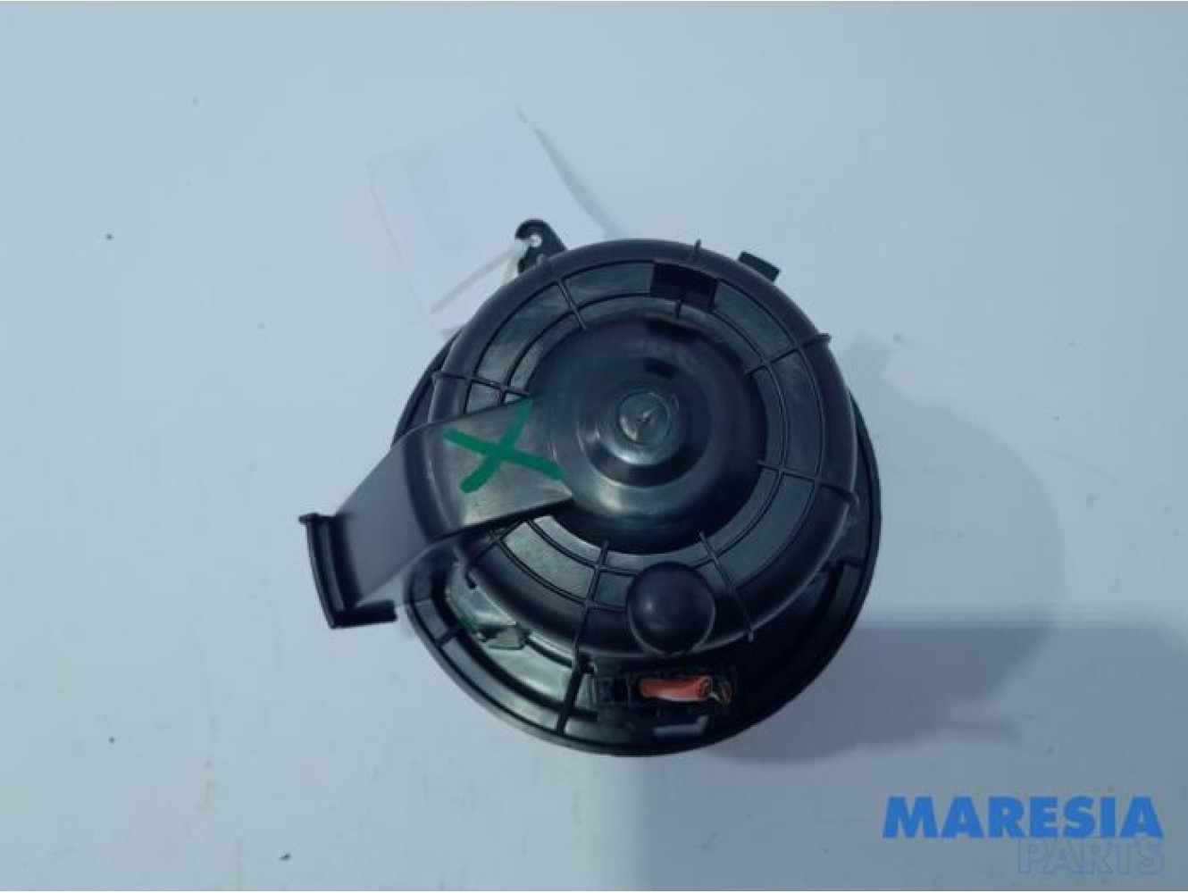 Citroen - DS3 - Heating and ventilation fan motor