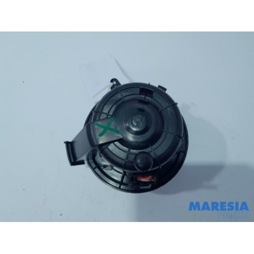 Citroen - DS3 - Heating and ventilation fan motor