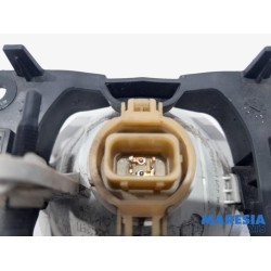 Citroen - DS3 - Fog light, front right