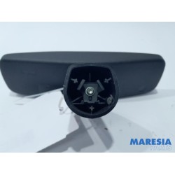 Citroen - DS3 - Rear view mirror