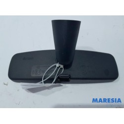 Citroen - DS3 - Rear view mirror
