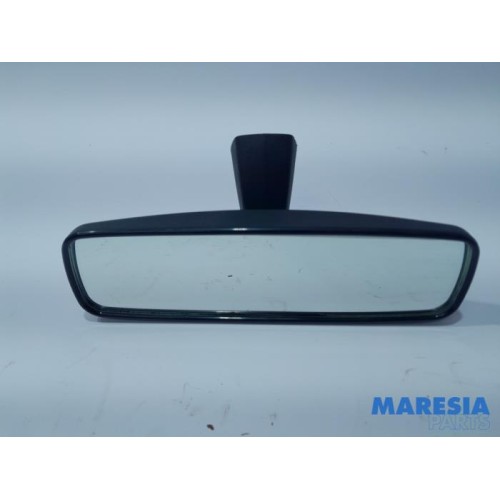 Citroen - DS3 - Rear view mirror