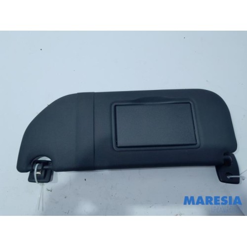 Citroen - DS3 - Sun visor