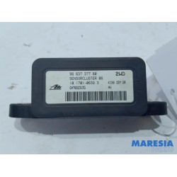 Citroen - DS3 - Esp computer