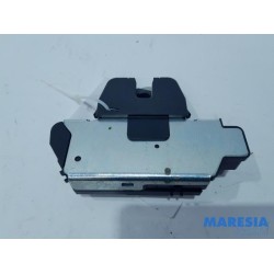 Citroen - DS3 - Schließmechanik Heckklappe