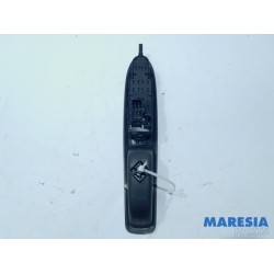 Citroen - DS3 - Multi-functional window switch