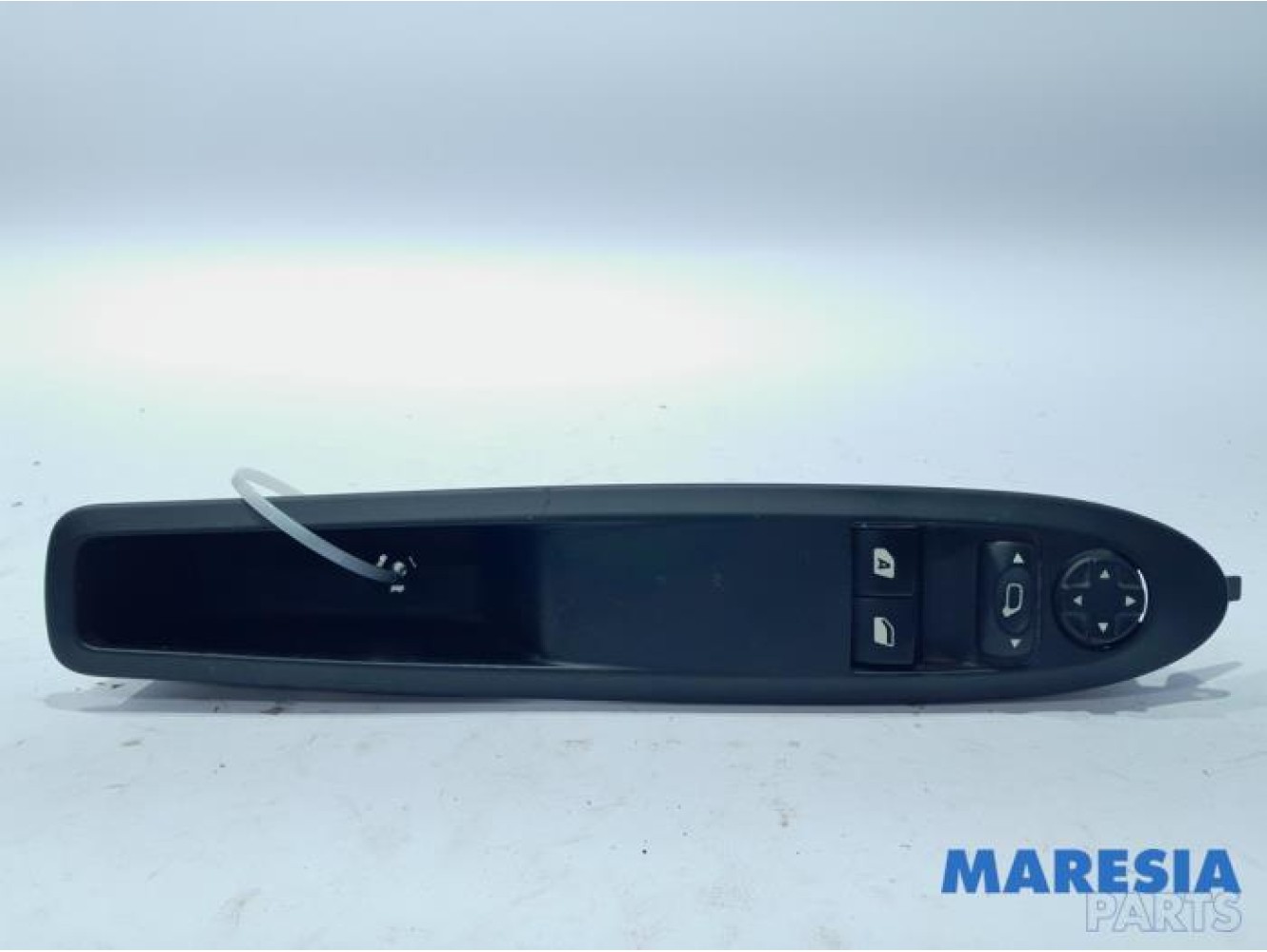 Citroen - DS3 - Multi-functional window switch
