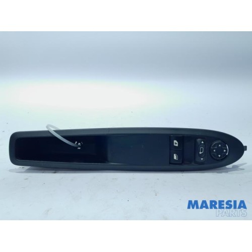 Citroen - DS3 - Multi-functional window switch