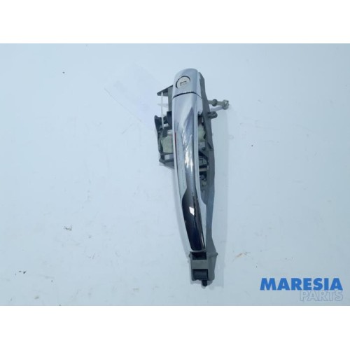 Citroen - DS3 - Door handle 2-door, left