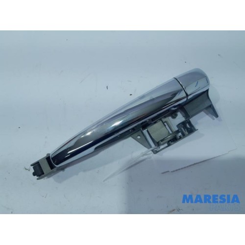 Citroen - DS3 - Door handle 2-door, right
