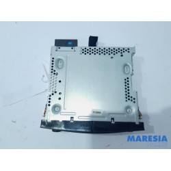 Citroen - DS3 - Radio CD player