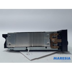 Citroen - DS3 - Radio CD player