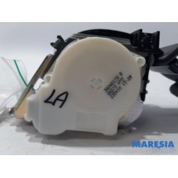 Citroen - DS3 - Veiligheidsgordel links-achter