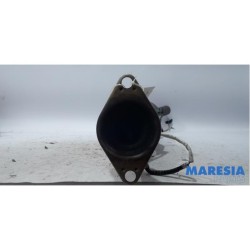 Renault - Scenic - Catalytic converter
