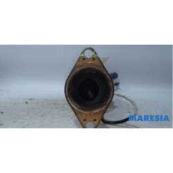Renault - Scenic - Catalytic converter