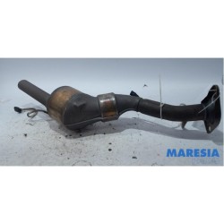 Renault - Scenic - Catalytic converter